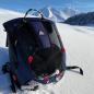 Preview: Dimatex Parachute backpack "PARA" Dark blue